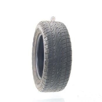Used 265/60R18 Nitto Crosstek 109T - 10/32