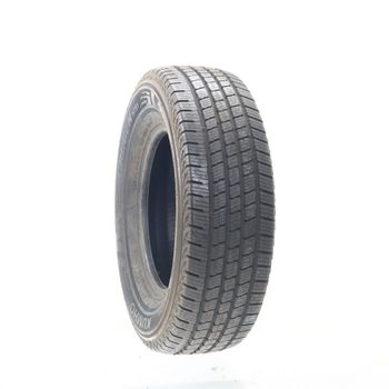 Driven Once 245/70R16 Kumho Crugen HT51 111T - 13.5/32