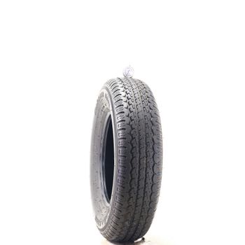 Used ST205/75R15 Load Star Karrier KR35 101/97M - 7.5/32
