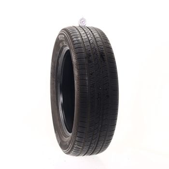 Used 245/60R20 Pirelli Scorpion AS Plus 3 107H - 9.5/32