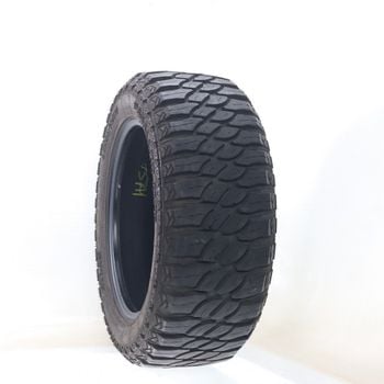 Used LT285/55R20 Atlas Paraller M/T 122/119Q - 15/32