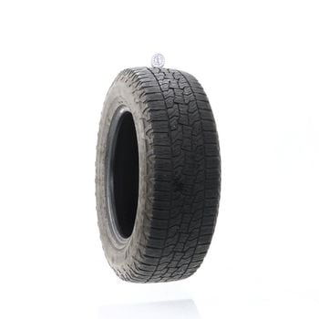 Set of (4) Used 245/65R17 Falken Wildpeak A/T Trail 107H - 6.5-7.5/32