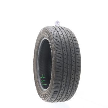 Set of (2) Used 235/55R18 Pantera Touring CUV A/S 104V - 7-8/32