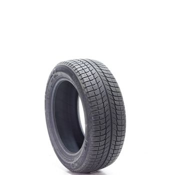 Set of (2) New 225/55R17 Michelin X-Ice Xi3 101H - 10/32