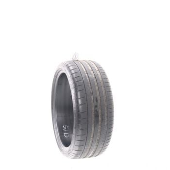 Used 245/35ZR20 Michelin Pilot Super Sport 95Y - 6.5/32