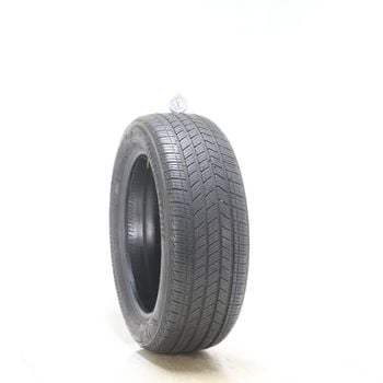 Set of (4) Used 215/55R17 Bridgestone Turanza Quiet Track 94V - 6/32
