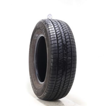 Used LT275/65R18 Supermax HT-1 123/120S - 9/32