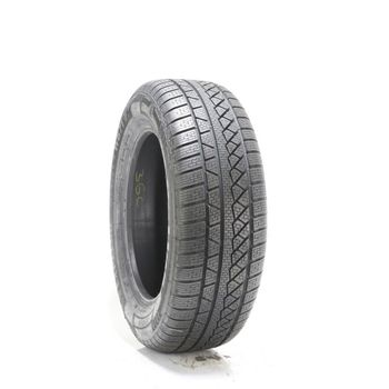 Driven Once 245/60R18 Petlas Explero Winter W671 105H - 10.5/32