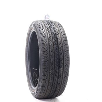 Used 225/45R19 Continental ProContact TX SSR 96H - 5.5/32