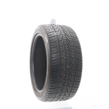 Used 295/40R20 Nexen Roadian HP S 106V - 6.5/32