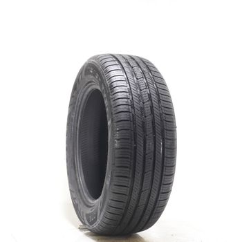 Driven Once 245/60R18 Nokian One 105H - 11.5/32