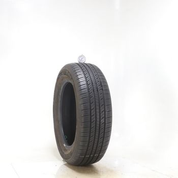 Used 205/60R16 Laufenn G Fit AS 92H - 9/32