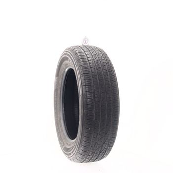 Set of (2) Used 225/65R17 Firestone Destination LE2 102H - 7.5/32