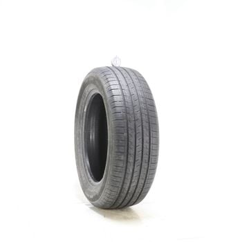 Set of (2) Used 225/60R17 Ironhead Reflex IH01 99T - 7/32