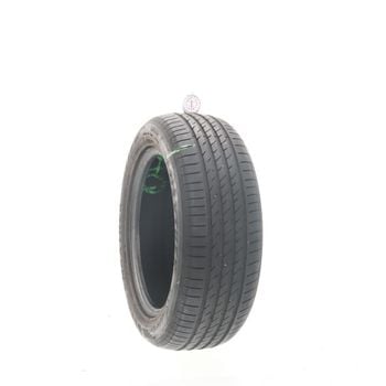 Used 205/55R16 Maxtrek Maximus M2 91V - 6.5/32