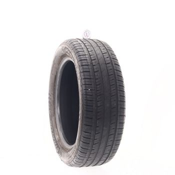 Set of (2) Used 225/55R18 Mastercraft Stratus AS 98H - 6.5-7/32