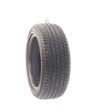 Set of (4) Used 215/55R17 Yokohama YK740 GTX 94V - 9.5-10.5/32