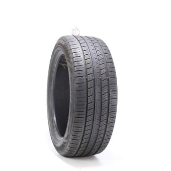 Set of (4) Used 245/50R20 Falken Pro G5 CSV 102V - 6.5-7.5/32