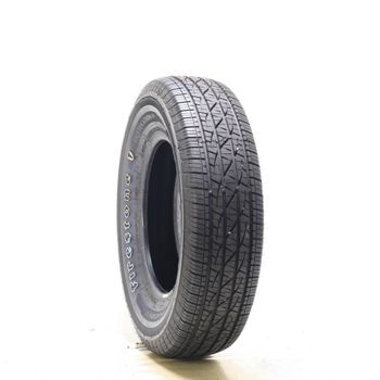 Set of (2) New 225/75R16 Firestone Destination LE3 104T - 10/32