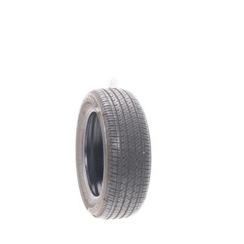 Set of (2) Used 205/55R16 Bridgestone Ecopia EP422 Plus 91H - 9/32