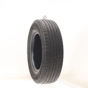 Used LT245/75R17 Lionhart Lionclaw HT 121/118Q - 7.5/32