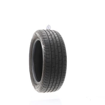 Set of (2) Used 215/55R17 DeanTires Road Control NW-3 Touring A/S 94V - 6-7/32