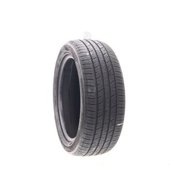 Set of (4) Used 245/50ZR20 Mavis All Season HT-S 102W - 8.5/32