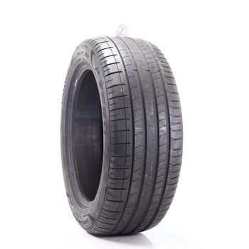 Used 285/45R20 Pirelli P Zero PZ4 108W - 8/32