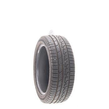 Set of (2) Used 215/50R17 Sumitomo HTR A/S P03 91W - 8.5/32