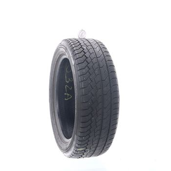 Used 225/55R19 Saferich FRC 77 99H - 7.5/32