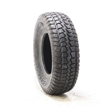 Driven Once LT265/75R16 Trailcutter Radial M+S 123/120Q - 16/32