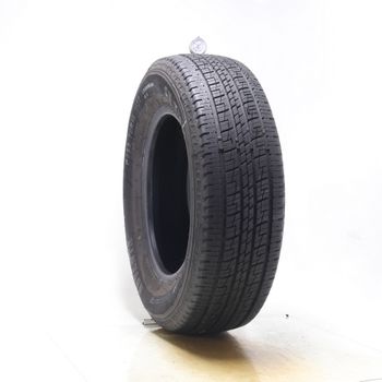 Set of (2) Used 255/70R18 Advanta SV T-01 113T - 9.5/32