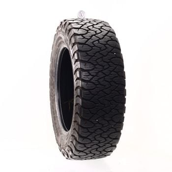 Used LT275/65R20 BFGoodrich All-Terrain T/A KO3 126/123S - 13/32
