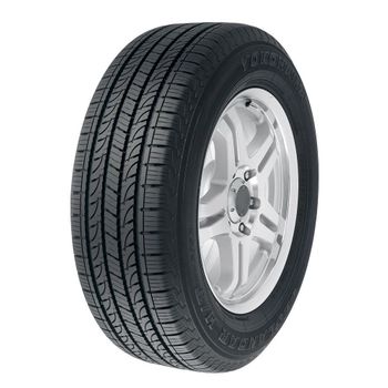 New 285/45R22 Yokohama Geolandar H/T G056 114H