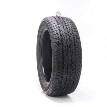 Used 255/55R20 Continental SureContact LX 107H - 8/32