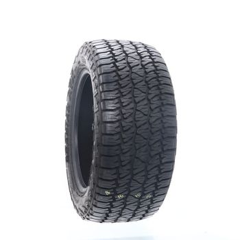 Used LT33X12.5R20 Nexen Roadian ATX RA9 119S - 15/32