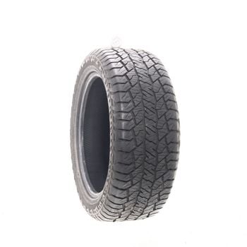Used 265/50R20 Hankook Dynapro AT2 111T - 9/32