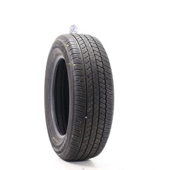 Set of (2) Used 225/65R17 Dunlop Grandtrek ST30 S 102H - 8-8.5/32