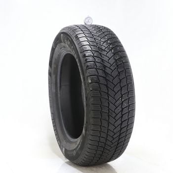 Used 275/60R20 Michelin X-Ice Snow SUV 115T - 8.5/32