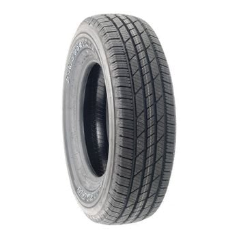 New LT245/75R17 Bridgestone Dueler LX 121/118R - 99/32