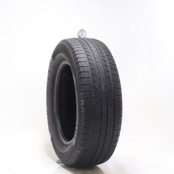 Set of (2) Used 235/65R17 Yokohama Avid Ascend LX 104H - 7.5-8.5/32