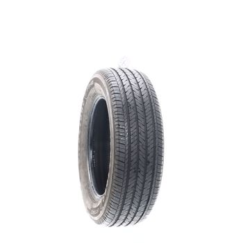 Set of (2) Used 205/65R16 Firestone FT140 94H - 8.5-9/32