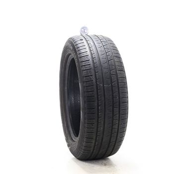 Set of (2) Used 235/55R18 Pirelli Scorpion Verde 100H - 6.5-7.5/32