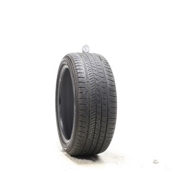 Set of (2) Used 235/45R18 Yokohama YK740 GTX 94V - 6.5/32
