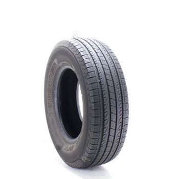 Set of (2) Used 265/70R17 Yokohama Geolandar H/T G056 113T - 9/32