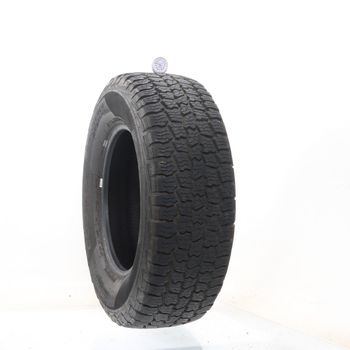 Used 265/70R17 Cooper Discoverer RTX2 115T - 11/32