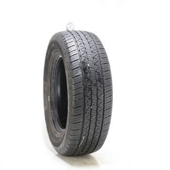 Used 255/65R17 Continental SureContact LX 110T - 9/32