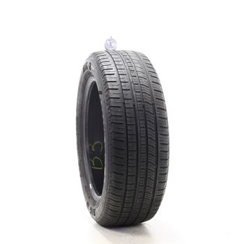 Set of (2) Used 225/55R18 Big O legacy Tour Plus 98H - 6.5-8/32