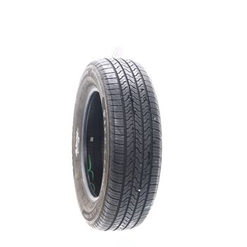 Set of (2) Used 215/65R17 Firestone All Season (Firestone) 99T - 8-8.5/32