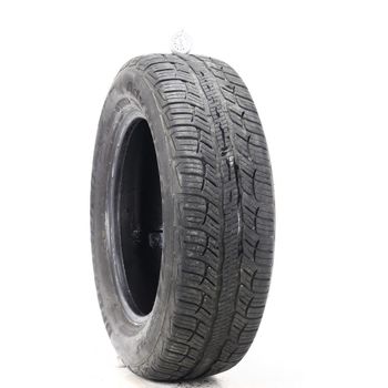 Set of (2) Used 225/65R17 BFGoodrich Advantage T/A Sport LT 102T - 6-7/32